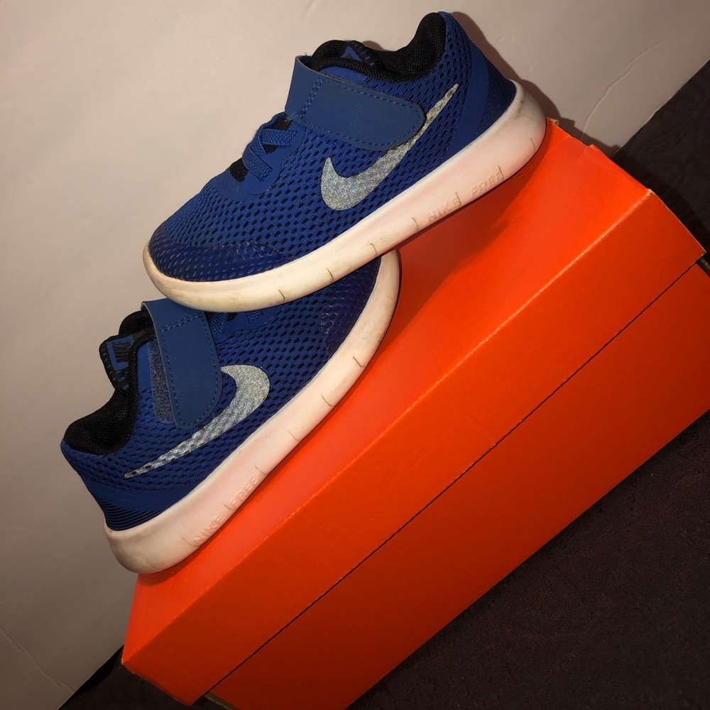Nike Freeruns ❌SOLD